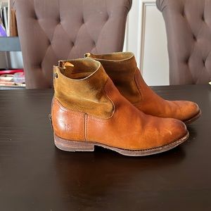 Frye Jamie Boot